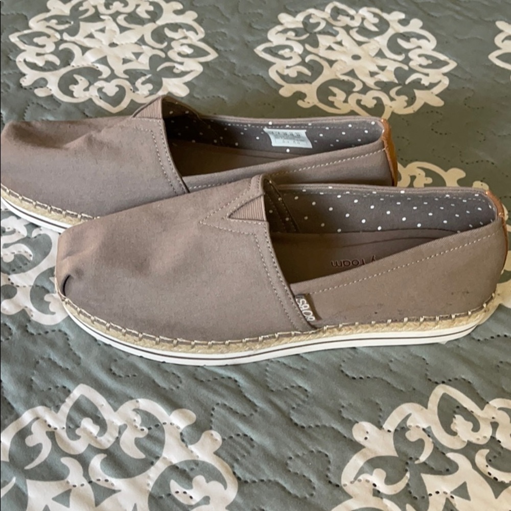 BOBs alparagatas